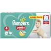 Pampers Pants Jumbo Pack Νο4 (9-15kg) 52 πάνες Pampers Pants Jumbo Pack Νο4 (9-15kg) 52 πάνες