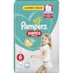 Pampers Pants Jumbo Pack Νο6 (15+kg) 44 πάνες