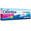Clearblue Digital Ψηφιακό Τεστ Εγκυμοσύνης 1 Τεμάχιο Clearblue Digital Ψηφιακό Τεστ Εγκυμοσύνης 1 Τεμάχιο