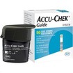 Accu-Chek Guide Test Strips 50 Τεμάχια Accu-Chek Guide Test Strips 50 Τεμάχια