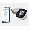 Omron M2 Intelli IT Automatic Upper Arm Blood Pressure Monitor 1 Τεμάχιο
