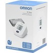 Omron M1 Basic Automatic Upper Arm Blood Pressure Monitor 1 Τεμάχιο