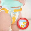 Pampers Pants Νο3 (6-11kg) 19 πάνες Pampers Pants Νο3 (6-11kg) 19 πάνες