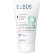 Eubos Cool & Calm Redness Relieving Cream Cleanser 150ml