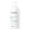 Eubos Sensitive Shower Oil F, Ελαιώδες Ντους για Ξηρό Πολύ Ξηρό Δέρμα 200ml