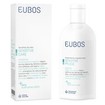 Eubos Sensitive Shower Oil F, Ελαιώδες Ντους για Ξηρό Πολύ Ξηρό Δέρμα 200ml