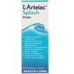 Bausch & Lomb Artelac Splash Drops 10ml