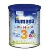 Humana Optimum 3 Little Heroes 700gr