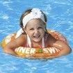 Freds Swim Academy Swimtrainer 2-6 Years 1 Τεμάχιο, Κωδ 04002 - Πορτοκαλί