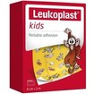 Leukoplast Kids Zoo Strip 6cm x 1m, 1 Τεμάχιο