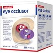 Leukoplast Eye Occlusor 4.7cm x 6.7cm 30 Τεμάχια