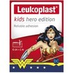 Leukoplast Kids Hero Edition Wonderwoman Strip 6cm x 1m, 1 Τεμάχιο