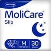 Hartmann MoliCare Night Slip Super Plus, Medium (90-120cm) 30 Τεμάχια