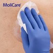 Hartmann MoliCare Moist Skin Care Tissues 50 Τεμάχια (1x50 Τεμάχια)
