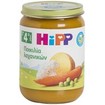 HiPP Βρεφικό Γεύμα Μεσογειακά Λαχανικά 190gr HiPP Βρεφικό Γεύμα Μεσογειακά Λαχανικά 190gr