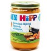 Hipp Βρεφικό Γεύμα Βιολογικής Καλλιέργειας με Κουσκούς και Λαχανικά 190 gr Hipp Βρεφικό Γεύμα Βιολογικής Καλλιέργειας με Κουσκούς και Λαχανικά 190 gr
