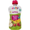 Hipp Hippis Φρουτοπολτός Hippis με Μήλο, Μπανάνα, Βατόμουρα & Όλυρα 100gr