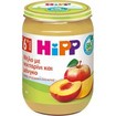 Hipp Bio Apple, Nectarine & Mango Baby Fruit Cream 6m+ 190g