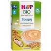 Hipp Bio Κρέμα Χωρίς Γάλα με Βρώμη, Μετά τον 5ο Μήνα 200g
