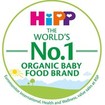 Hipp Bio 5-Grain Cereal Baby 6m+ 200g