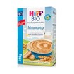 Hipp Bio Κρέμα Δημητριακών με Γάλα & Μπισκότο από τον 6ο Μήνα, 450gr Hipp Bio Κρέμα Δημητριακών με Γάλα & Μπισκότο από τον 6ο Μήνα, 450gr