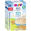 Hipp Promo Bio Baby\'s First Samolina 6m+ 475g
