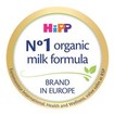 Hipp 2 Bio Combiotic Βιολογικό Γάλα 2ης Βρεφικής Ηλικίας Από τον 6ο Μήνα 600gr