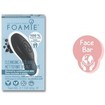 Foamie To Coal To Be True Cleansing Face Bar for Normal to Conbination Skin With Activated Charcoal 80g