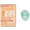 Foamie More Than a Peeling Exfoliating Shower Body Bar with Apricot Seeds & Shea Butter 80g