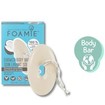 Foamie Shake Your Coconuts Moisturizing Shower Body Bar with Coconut & Cacao Butter 80g