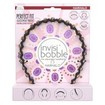 Invisibobble British Royal Hairhalo Headband Put Your Crown On Glittering Stone 1 Τεμάχιο