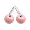 Invisibobble Original Twins Prima Ballerina 1 Τεμάχιο Invisibobble Original Twins Prima Ballerina 1 Τεμάχιο