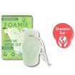Foamie an Apple a Day Anti-dandruff Shampoo Bar for Flaky & Oily Scalps 80g