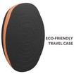 Foamie Travel Buddy Men Travel Box for Solid Shower Care 1 Τεμάχιο