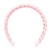 Invisibobble Hairhalo Retro Dreamin Eat, Pink and be Merry 1 τεμάχιο