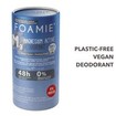 Foamie Refresh Magnesium Active Solid Deodorant 40g