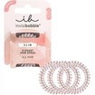 Invisibobble Slim Elegant Hair Spiral 3 Τεμάχια - Vanity Fairy