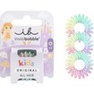 Invisibobble Kids Original Hair Spiral 3 Τεμάχια - Magic Rainbow