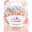 Invisibobble Sprunchie Slim Elegant Style 2 Τεμάχια - Bella Chrome