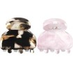 Invisibobble Clipstar Petite Four 4 Τεμάχια