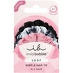 Invisibobble Loop Be Gentle Hair Tie for Fine to Normal Hair 3 Τεμάχια