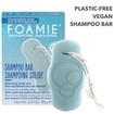 Foamie Hair Life Balance Shampoo Bar Balancing Scalp Care 80g