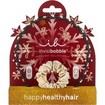 Invisibobble Promo Limited Collection Winterful Life The Adjustable Hairband 1 Τεμάχιο & The Original Sprunchie 1 Τεμάχιο