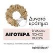 Invisibobble Promo Limited Collection Winterful Life The Adjustable Hairband 1 Τεμάχιο & The Original Sprunchie 1 Τεμάχιο
