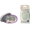 Foamie Travel Buddy Travel Box for Solid Beauty Bars 1 Τεμάχιο - Μωβ