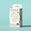 Foamie Travel Buddy Travel Box for Solid Beauty Bars 1 Τεμάχιο - Μωβ