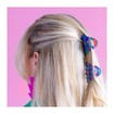 Invisibobble Clipstar Marina Hoermanseder The Stylish Hair Claw 2 Τεμάχια - Couture Allure