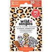 Wild Stripes Classic Sensitive Animal Plasters 20 Τεμάχια