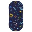 Wild Stripes Kids Space Plasters 20 Τεμάχια