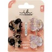 Invisibobble Clipstar Petite Four 4 Τεμάχια